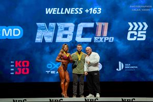 WELLNESS +163
